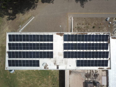 Puerto de San Nicolás