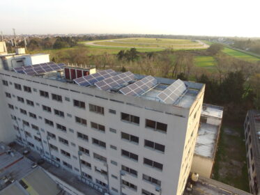 Hospital San Isidro