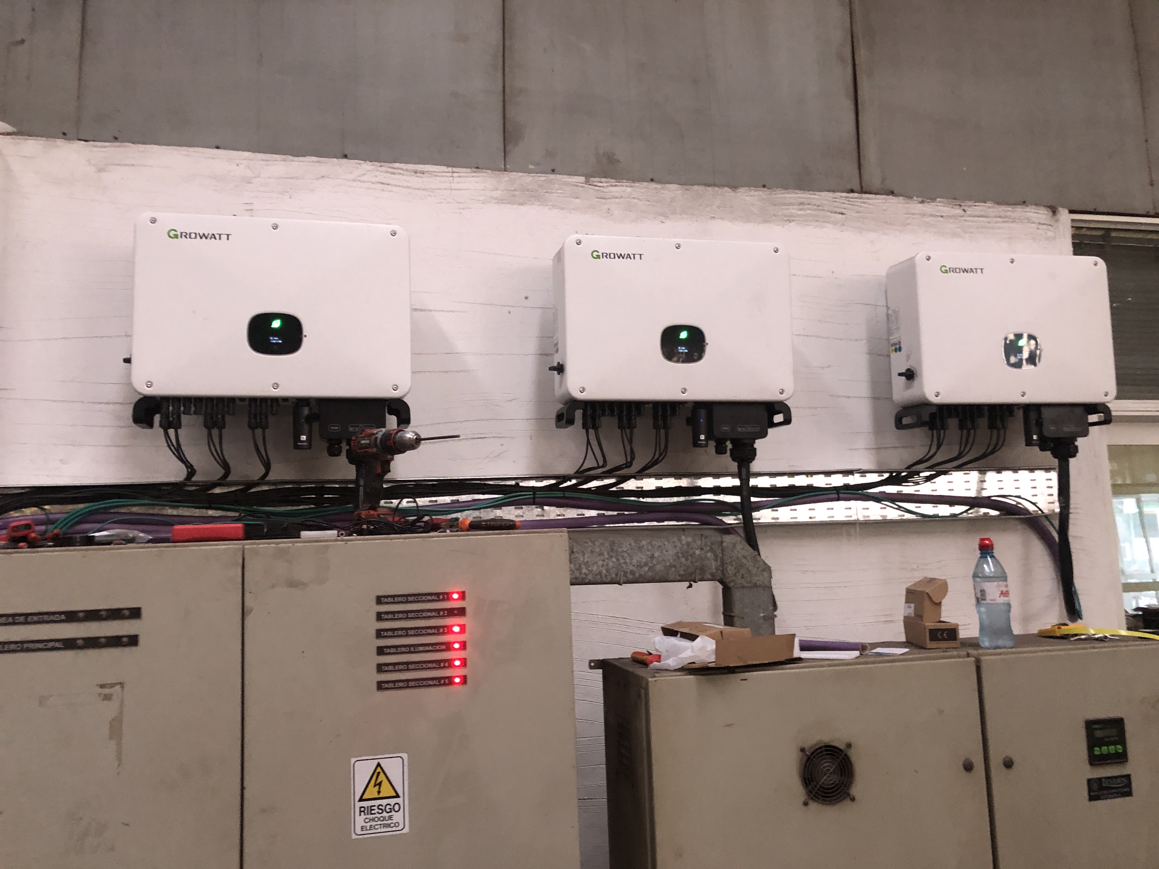 Energía solar con o sin baterías: ¿Qué conviene?