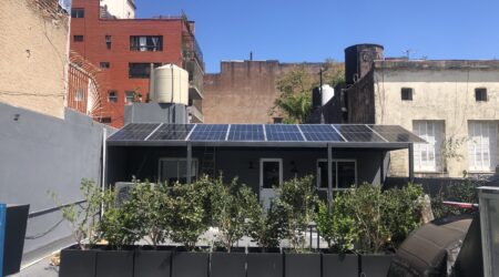 Caso de Éxito: Torquato Tasso, cultura y energía limpia en perfecta armonía