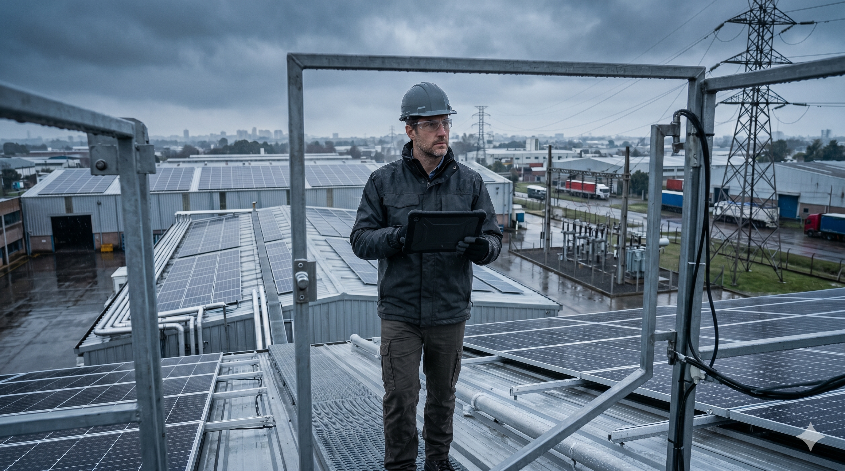 Programación Estacional de Invierno: energía solar para reducir costos